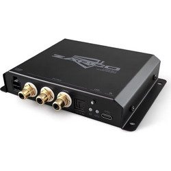 Δέκτης Bluetooth - ZAPCO Z-OTG-BT C Hi-Res