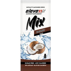 ELEVEN FIT MIX COCONUT 9g