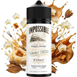 Steam Train Impossible Moon Thief 24/120ml Flavorshots
