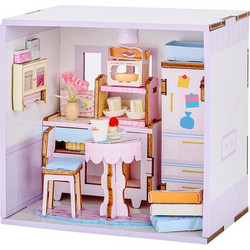 iTotal - Mini World: Baking Time (XL3510)