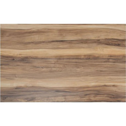 Επιφάνεια τραπεζιού Noble Pakoworld (215-000048) - HPL- 69cm x 120cm - 12mm - Καρυδί 215-000048
