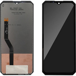OUKITEL LCD & Touch Panel για smartphone WP28E