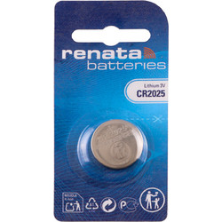 Renata CR2025 1τμχ