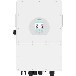Deye SUN-25K-SG01HP3-EU-AM2 Inverter 20KW Τριφασικό