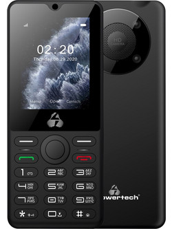 Powertech Milly Big II