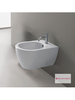 ΚΡΕΜ.ΜΠΙΝΤΕ MOON/50,5 SCARABEO WHITE