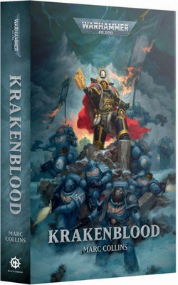 Krakenblood