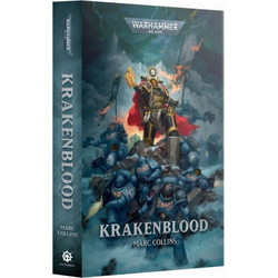 Krakenblood