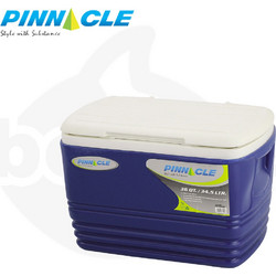 Pinnacle Eskimo 36 Qt Φορητό Ψυγείο 34.5lt Μπλε