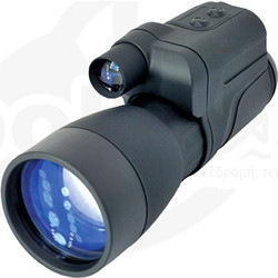 Yukon Night Vision Patrol 5x60