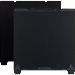 Build Plate Creality K1 Max Smooth PEI 315x310mm (4004090113)