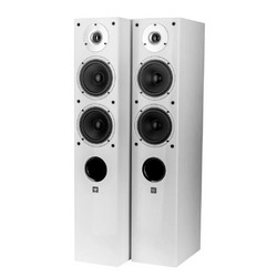 Wilson Raptor 5 Ηχείο Hi-Fi Δαπέδου 150W 2 Δρόμων White