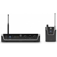 LD Systems U306 IEM