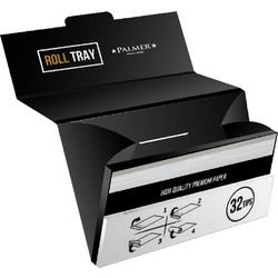 Palmer Roll Tray KS +Tips Box24