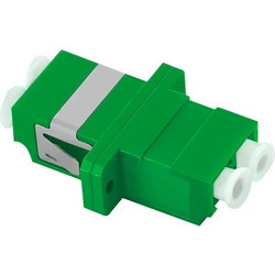 Qoltec 54136 Σύνδεσμος καλωδίων Οπτικής Ίνας
