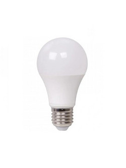 Λάμπα LED - E27 - 5W - 6500K - A - 0045367