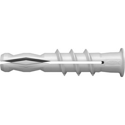 Fischer FFA 14 Aerated Concrete Anchor, 20 pcs