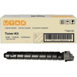 Utax CK-8531K Black Toner
