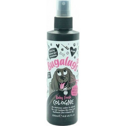 Bugalugs Cologne Baby Fresh 200ml - Bugalugs