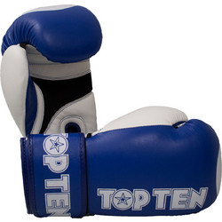 Top Ten Star XLP Blue