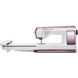 HUSQVARNA VIKING DESIGNER TOPAZ 65