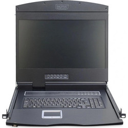 Aten DS-72211-1GE KVM & Data Switch
