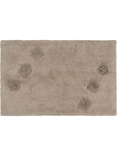 Πατάκι μπάνιου DRYLUX BEIGE MADI 50 x 80 εκ