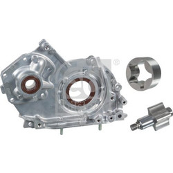 FEBI Bilstein 102564 - FEBI ΑΝΤΛΙΑ ΛΑΔΙΟΥ OPEL