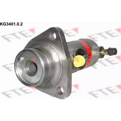 FTE KG3401.0.2 - FTE-TEXTAR ΑΝΤΛΙΑ ΣΥΜΠΛΕΚΤΗ ΑΝΩ MERCEDES