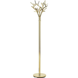 W57 hanger gold