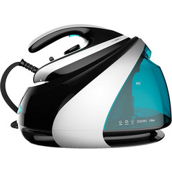 Cecotec Fast&Furious 8050 X-Treme CEC-05536 Σύστημα Σιδερώματος 3000W Πίεσης 10bar