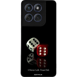 Sonique Men's Edition Θήκη με Σχέδιο «Ζάρια» (Motorola Edge 60 Fusion 5G)