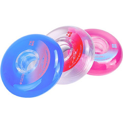 MICRO CRYSTAL WHEEL