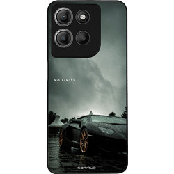 Sonique Men's Edition Θήκη No Limits (Motorola Moto G15 4G / Moto G15 Power / Moto G17 5G / Moto G17 Power 5G)