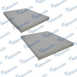 Mando MMF025098 - MANDO ΦΙΛΤΡΑ ΚΑΜΠΙΝΑΣ