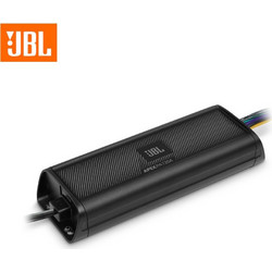 JBL Apex PA1254 Mini Ενισχυτής Αυτοκινήτου 4 Καναλιών D