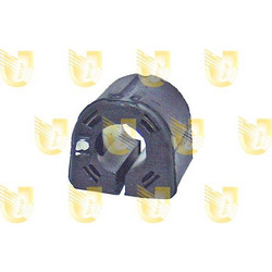 Unigom 390286 - ΛΑΣΤΙΧΟ ΖΑΜΦΟΡ G.Punto-Mito-Corsa D 20mm ΣΥΣΚ 2 ΤΕΜ