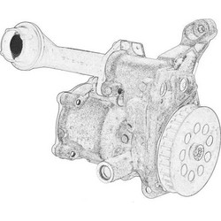 VAG 04L145208H