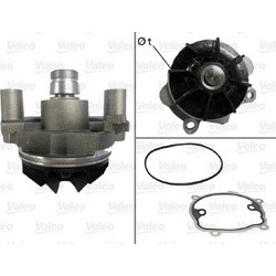 VALEO 506709