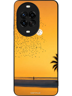 Sonique Men's Edition Back Cover Calm (Huawei Nova 14 Pro 5G)