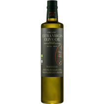 Βιολογικό Εξαιρετικό Παρθένο Ελαιόλαδο 500ml Σελλάς