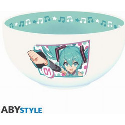 Vocaloid - Hatsune Miku Μπολ(600ml)