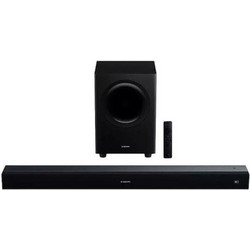 Xiaomi Pro Soundbar 300W 2.1 με Ασύρματο Subwoofer & Τηλεχειριστήριο