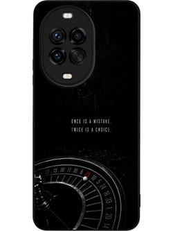 Sonique Men's Edition Ρουλέτα Back Cover (Huawei Nova 14 Pro 5G)