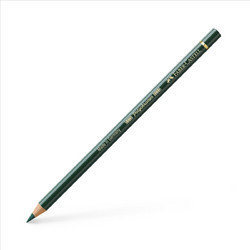 Faber-Castell Polychromos Ξυλομπογιά Chrome Oxide Green