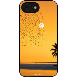 Sonique Men's Edition Θήκη με Σχέδιο «Calm» (iPhone 16e / 17e)