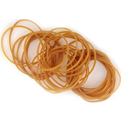 Λαστιχάκια Νο8 80x2mm 60g Motarro MF001-6