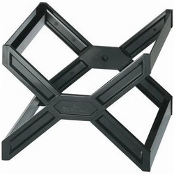 Durable Hangekorb Carryplus 30 Αναδιπλούμενος Στοιβαζόμενος Ανθρακί