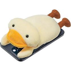 Laut Wallet Υφασμάτινο Κίτρινο (iPhone 12)