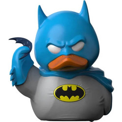 Numskull Tubbz DC Comics #1 Batman 10cm